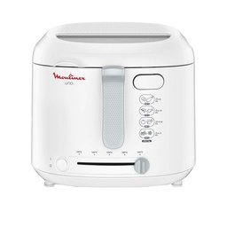 Freidora Moulinex Uno 1600 W 1.8 l