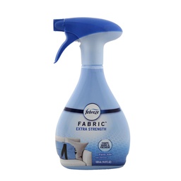 Aromatizante Textil Extra Strength Febreze 438ml