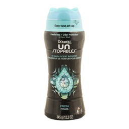 Aromatizante para Ropa Fresh Downy 345g