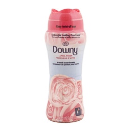 Aromatizante para Ropa April Fresh Downy 345g