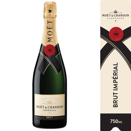 Champagne Moet & Chandon Brut Impérial 750ml