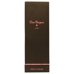 Dom Pérignon Rosé Vintage Estuche 750 cc