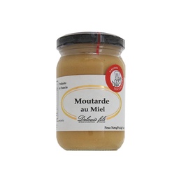 Aderezo Mostaza Dijon Delouis 200 grm