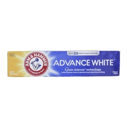 Pasta Dental Advance White Extreme Whitening 170 gr.