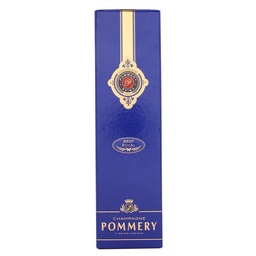 Champaña Pommery Imp Brut Royal  750 cc