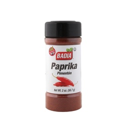 Condimento Pimentón Badia Fra 56.7gr