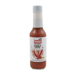 Salsa Picante Chili Pepper Badia 155ml