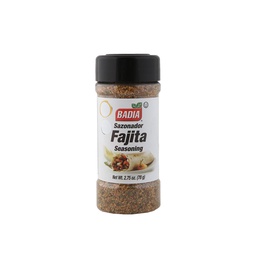 Condimento Sazonador Faji Badia 78gr