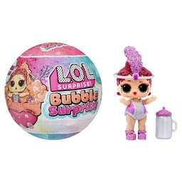 Figura Lol Bubble Surprise Surtido 1 Unidad