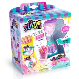 Set de Juego So Slime Milkshake