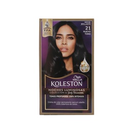 Kit Color N°21 Noche Bri Koleston Kit 1 uni