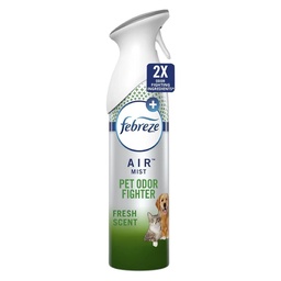 Desodorante de Ambiente para Mascotas Febreze 250g