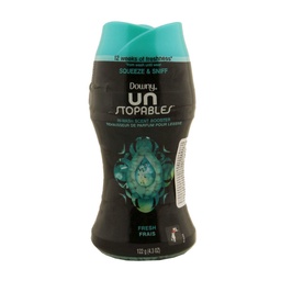 Aromatizante para Ropa un Stopables Downy 122g