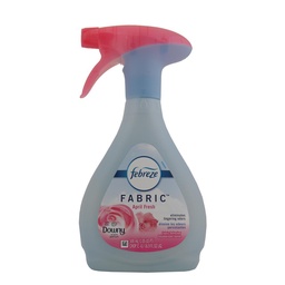 Spray para Telas Febreze April Fresh, 500ml