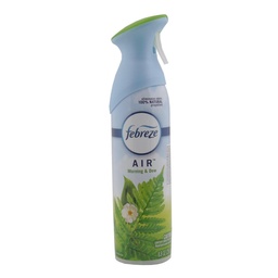 Desodorante de Ambiente Meadow & Rain Febreze Aer 250 grm