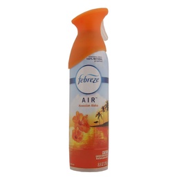 Desodorante de Ambiente Hawaiian Aloha Febreze Aer 250 grm