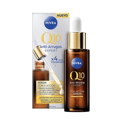 Serum Facial Anti Arrugas Q10 Nivea 30ml