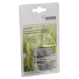 Acople Pvc Reparador Rehau Comfort 1/2"