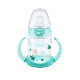 Vaso Aprendizaje 150ml Verde Agua 6+ Meses