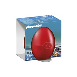 Playmobil Sorpresa Pirata