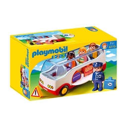 Playmobil Preeschool Autobus . . .