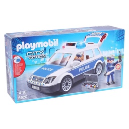 Playmobil Policia Coche Policia . . .