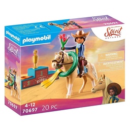 Playmobil Rodeo Pru . . .