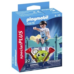 Playmobil Special Plus Monster 22 Piezas