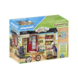 Playmobil Country Almacen 83 Piezas