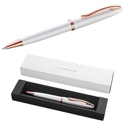 Bolígrafo Pelikan Jazz Noble Elegance Pearl