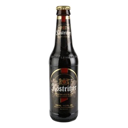 Cerveza Negra Kostritzer Porron 330cc