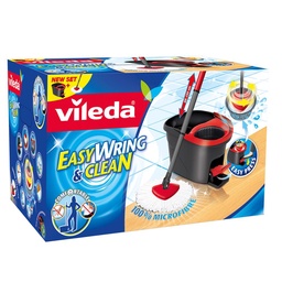 Balde Escurridor Easy Wring  Vileda 1 u