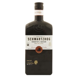 Licor Fino Schwartzhog 700ml