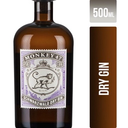 Gin Monkey 47 500 ml