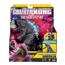 Figura Godzilla Vs Kong The New Empire 17 cm