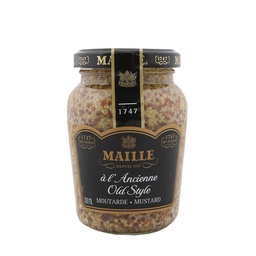 Aderezo Mostaza l Ancienne Old Styles Maille Fra 200 ml