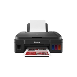 Impresora Multifunción Canon Pixma g2110