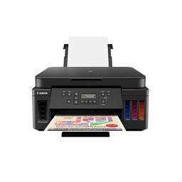 Impresora Canon Pixma g5010 Wi-fi