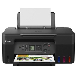 Impresora Multifunción Canon Pixma g3170 Wi-fi