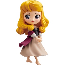 Figura Qposket Princesa Aurora 14 cm