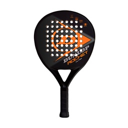 Paleta Padel Rocket Ultra Orange