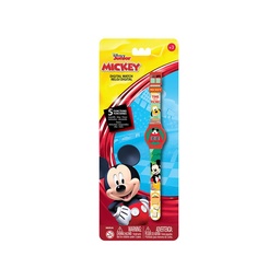 Reloj Digital Mickey 5 Funciones