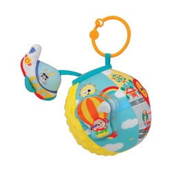 Sonajero Pelota Winfun Primera Infancia