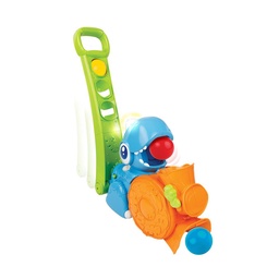 Figura Winfun Dino Divertido Primera Infancia