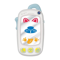 Mi Primer Telefono Winfun Primera Infancia