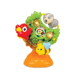 Figura Winfun Amigos de La Selva Primera Infancia