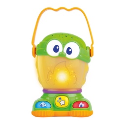 Figura Linterna Winfun Primera Infancia