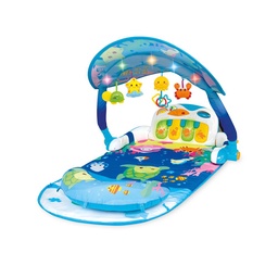 Gimnasio con Luces Winfun Primera Infancia