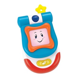 Celular Winfun Primera Infancia