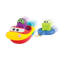 Set de Botes Winfun Primera Infancia